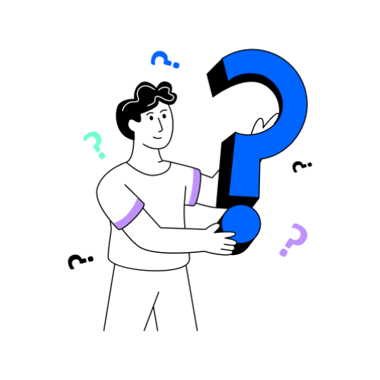 FAQ Image